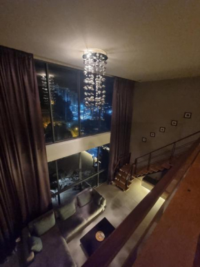 Penthouse Seaview poolview 140sqm panoramic B43